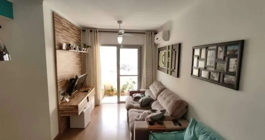 Apartamento para venda em imirim de 52.00m² com 2 quartos e 1 garagem