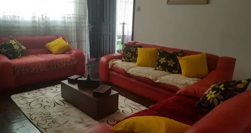 Casa para venda em centro de guarulhos de 500.00m² com 2 quartos e 2 garagens