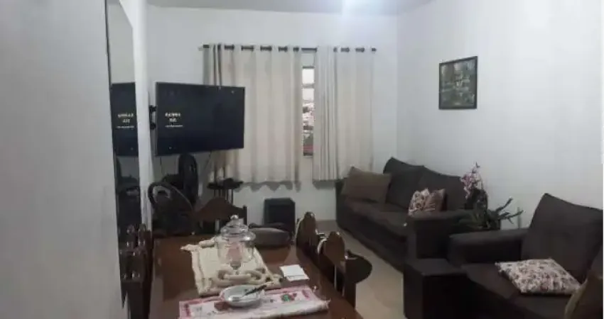Apartamento para venda em vila são vicente de 62.00m² com 2 quartos e 1 garagem