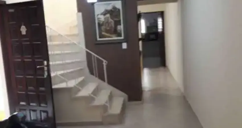 Sobrado para venda em brooklin paulista de 193.00m² com 3 quartos, 2 suites e 4 garagens