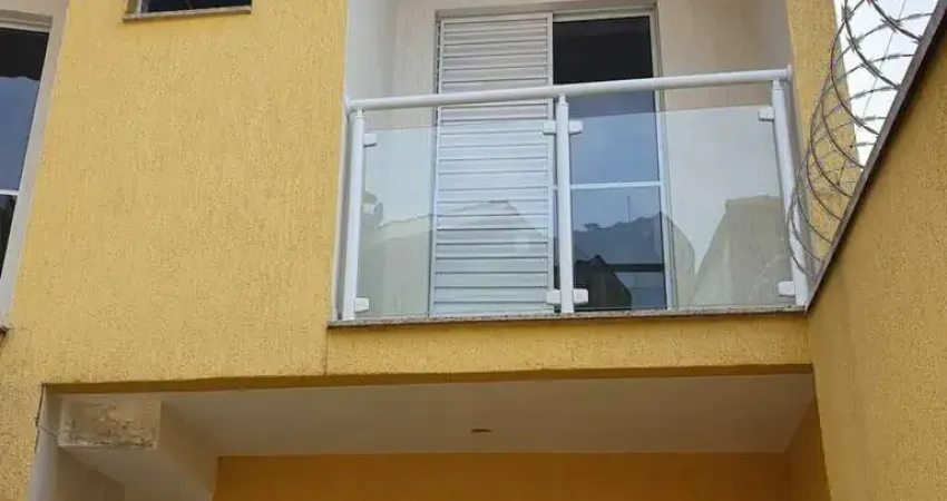 Sobrado para venda em vila matilde de 100.00m² com 3 quartos e 2 garagens