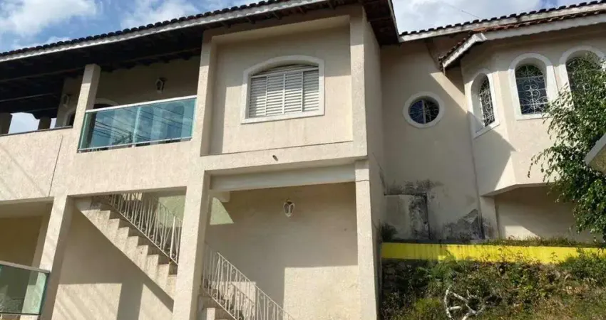 Sobrado para venda em vila rosália de 175.00m² com 3 quartos, 3 suites e 2 garagens