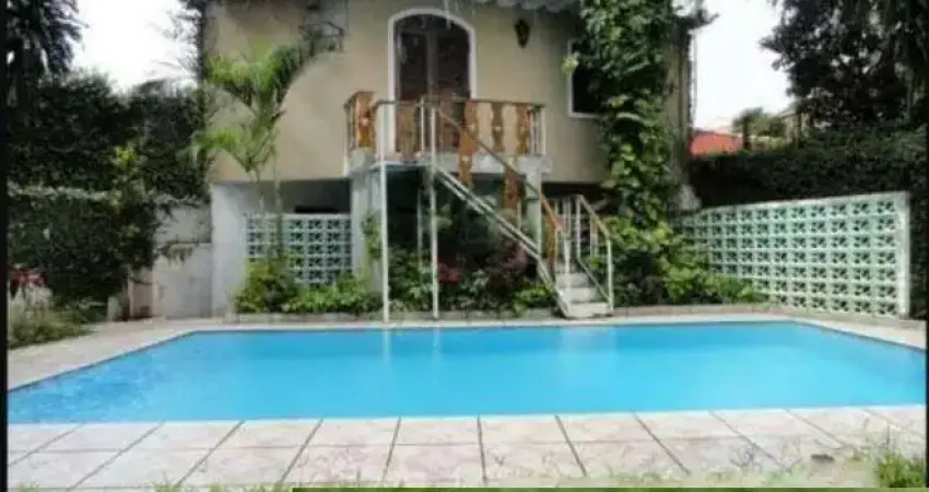 Casa para venda em vila rosália de 600.00m² com 6 quartos, 3 suites e 6 garagens
