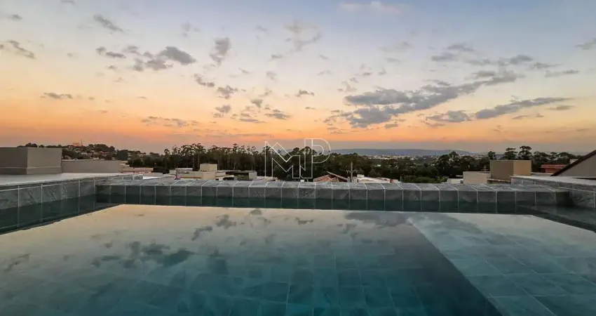 Casa de condomínio para venda em residencial ibi-aram ii - fase iia de 306.00m² com 4 quartos, 4 suites e 2 garagens