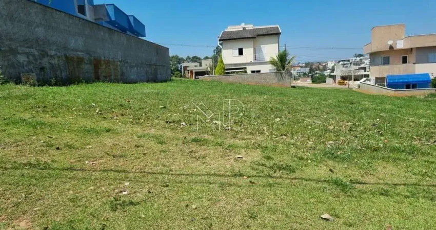 Terreno para venda em residencial ibi-aram ii - fase iia de 406.00m²