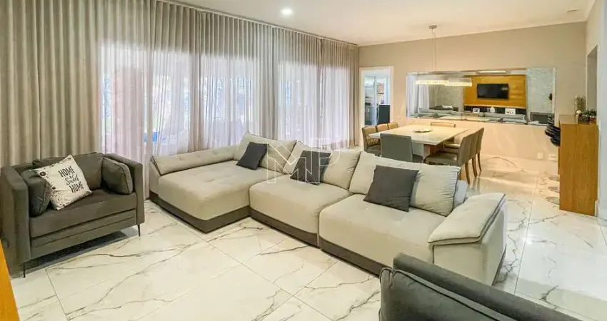 Casa para venda em terras de são carlos de 470.00m² com 3 quartos, 2 suites e 6 garagens