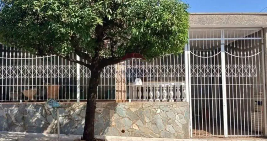 Casa para venda em jardim paulistano de 137.00m² com 3 quartos, 1 suite e 1 garagem