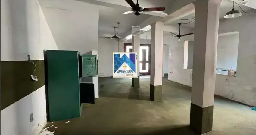 Prédio comercial para alugar em centro de 136.00m² com 3 quartos