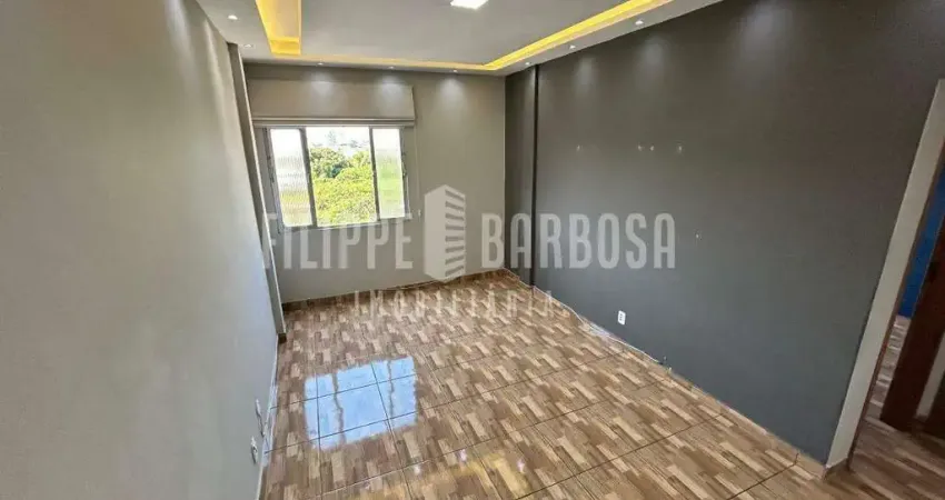 Apartamento para alugar em oswaldo cruz de 54.00m² com 2 quartos e 1 garagem