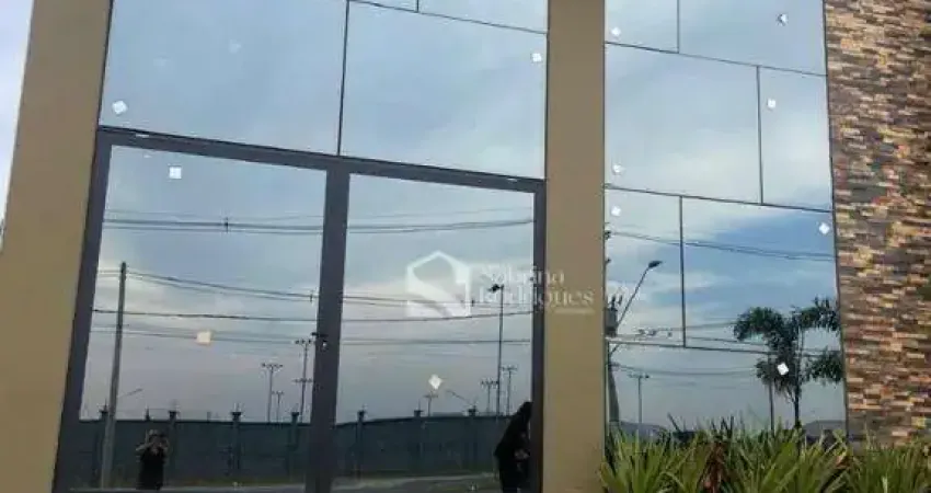 Galpão / depósito / armazém para alugar em jardim residencial dona maria josé de 376.00m²