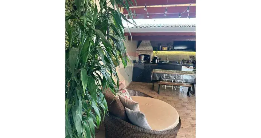 Casa para venda em arujá center ville de 114.94m² com 3 quartos e 1 suite