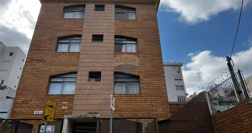 Apartamento para venda em prado de 91.36m² com 3 quartos, 1 suite e 1 garagem