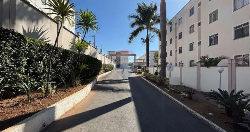 Apartamento para venda em califórnia de 43.96m² com 2 quartos e 1 garagem