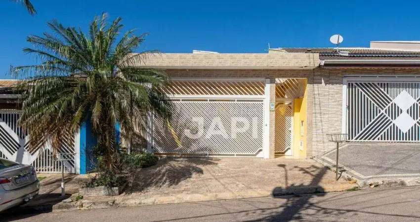 Casa para venda em jardim sarapiranga de 128.00m² com 3 quartos, 1 suite e 2 garagens