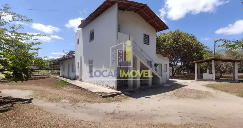 Chácara para venda em lagoa das flores de 32000.00m² com 6 quartos e 8 garagens