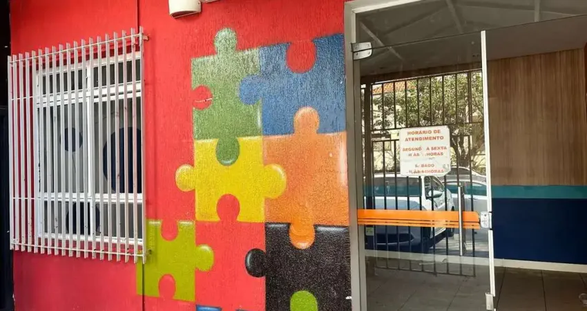 Sala comercial para alugar na Rua Bento da Cruz, ***, Centro, Birigui