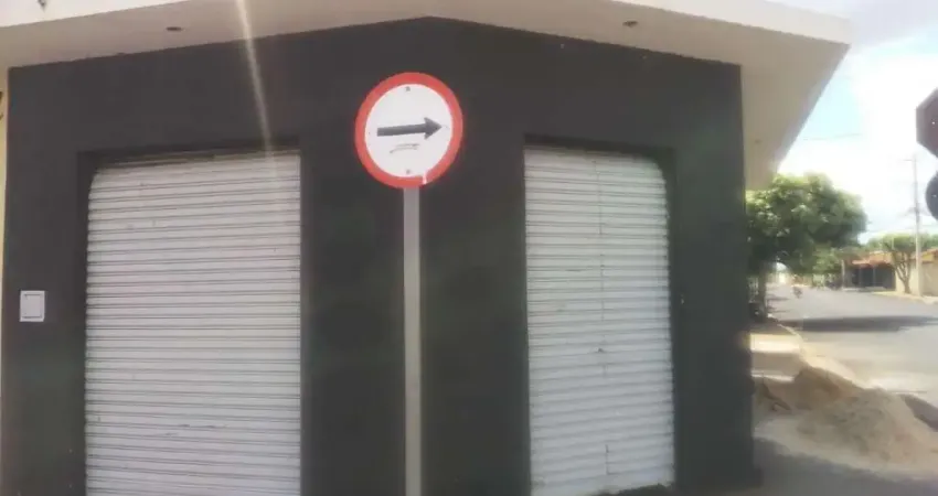 Casa comercial para alugar na Rua Bahia, ***, Jardim São Braz, Birigui