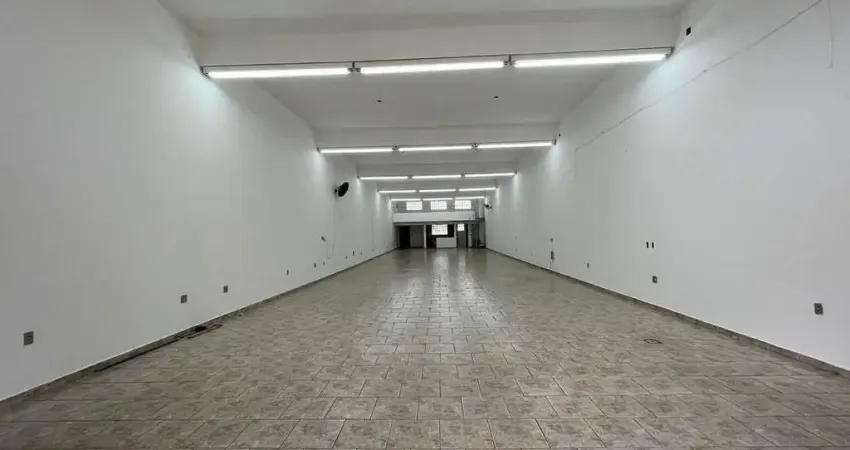 Sala comercial para alugar na Rua Sete de Dezembro, ***, Centro, Birigui
