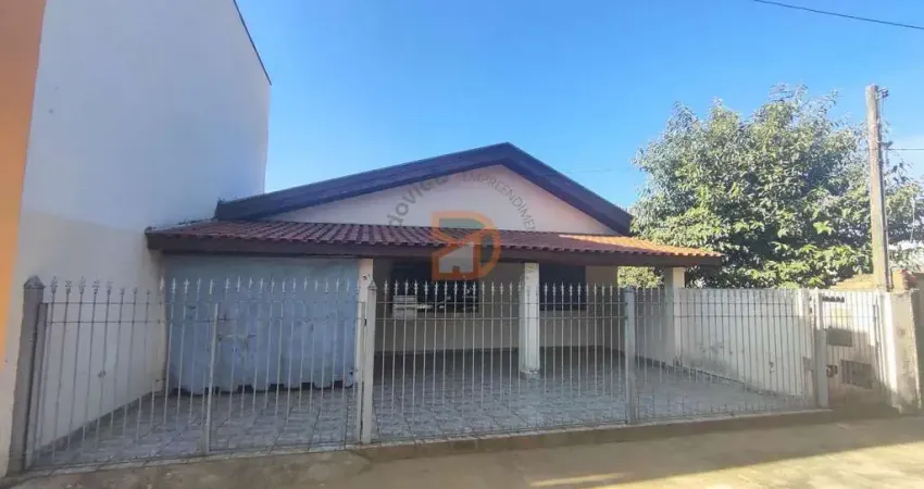 Casa para venda em parque cidade nova de 135.00m² com 3 quartos e 2 garagens