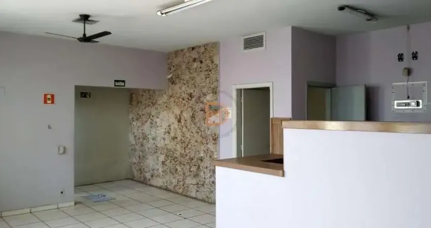 Casa comercial à venda na Rua Doutor Ulhoa Cintra, Centro, Mogi Mirim