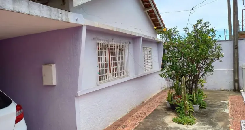Casa com 3 quartos à venda na Rua João Davoli, Saúde, Mogi Mirim