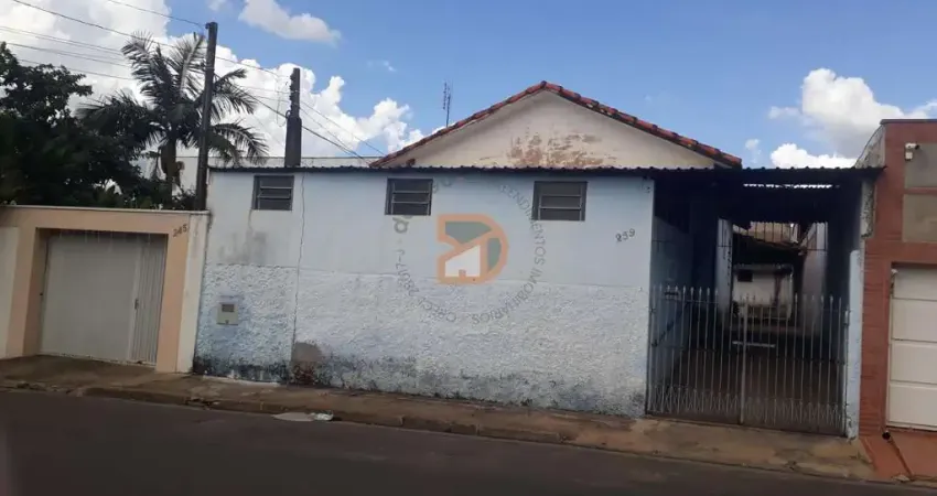 Casa para venda em mirante de 300.00m² com 3 quartos e 2 garagens