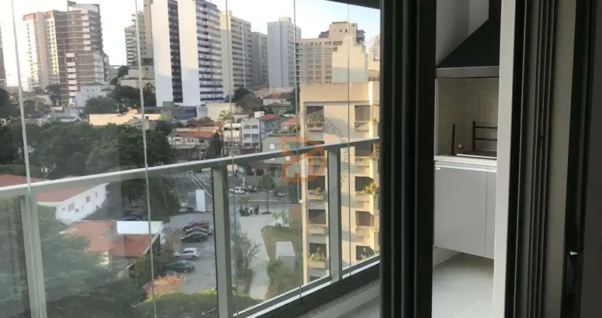 Apartamento para venda em sumarezinho de 68.00m² com 2 quartos, 1 suite e 1 garagem