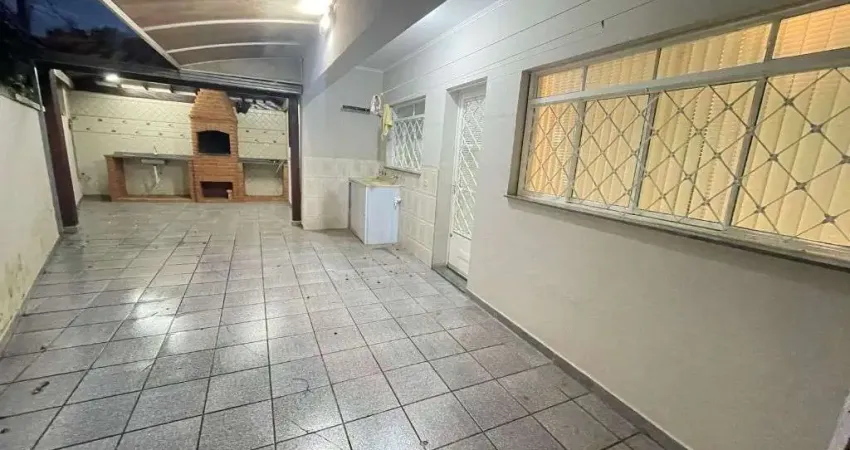 Casa para venda em vila grego ii de 105.00m² com 3 quartos, 1 suite e 2 garagens