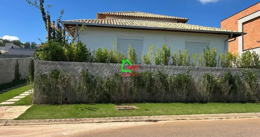 Casa para venda em terras de santa teresa de 800.00m² com 4 quartos, 3 suites e 4 garagens