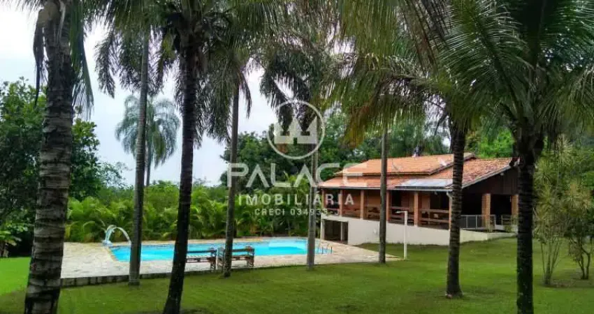 Chácara para alugar em alpes das águas de 150.00m² com 2 quartos