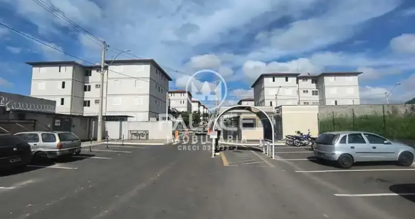 Apartamento para alugar em jardim nova suíça de 44.00m² com 2 quartos e 1 garagem