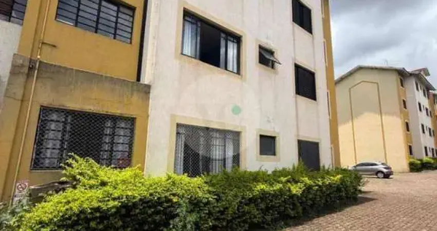 Apartamento para venda e aluguel em jardim paulistano de 55.00m² com 2 quartos e 2 garagens