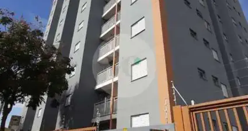 Apartamento para alugar em azulville i de 50.00m² com 2 quartos, 1 suite e 2 garagens