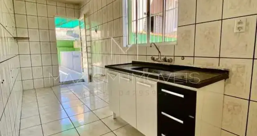Casa para venda em parque residencial eloy chaves de 128.00m² com 2 quartos e 1 garagem