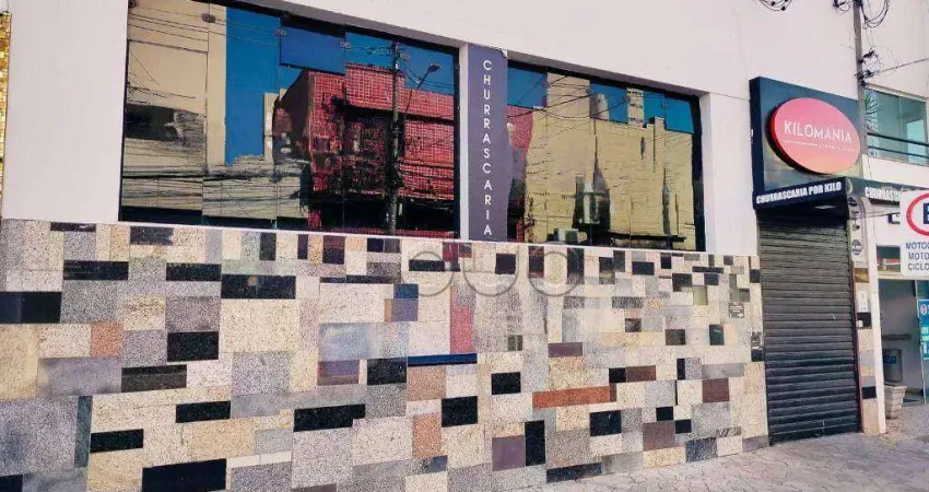 Sala comercial para alugar no Centro, Piracicaba 