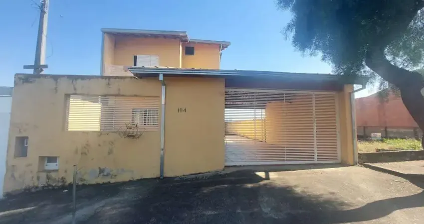 Sobrado para venda em residencial girassol de 250.00m² com 2 quartos e 1 suite