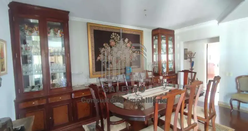 Apartamento para venda em cambui de 200.00m² com 4 quartos, 2 suites e 2 garagens