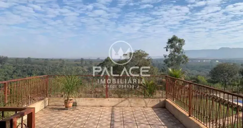 Chácara para venda em alpes das águas de 195.00m² com 3 quartos, 2 suites e 10 garagens