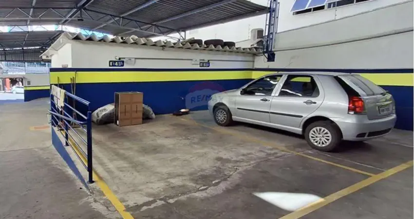 Galpão / depósito / armazém para alugar em floresta de 485.00m² com 24 garagens