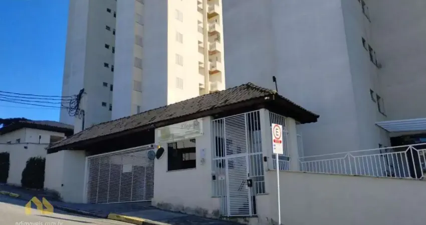Apartamento para venda em centro de 65.00m² com 3 quartos, 1 suite e 1 garagem