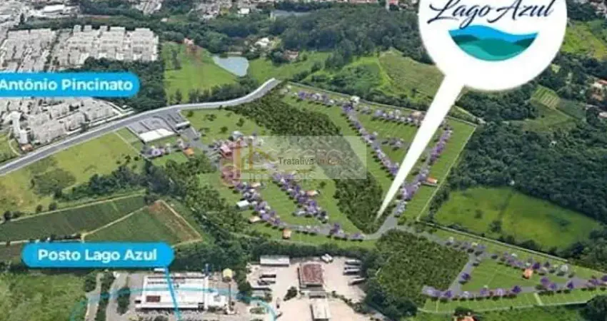 Terreno para venda em recanto quarto centenário de 250.00m²