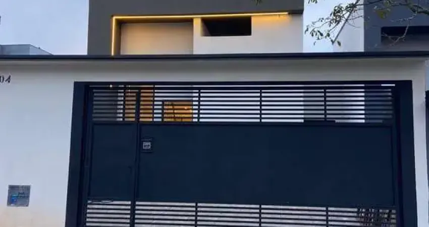 Casa para venda em villa di cesar de 78.00m² com 3 quartos, 1 suite e 2 garagens