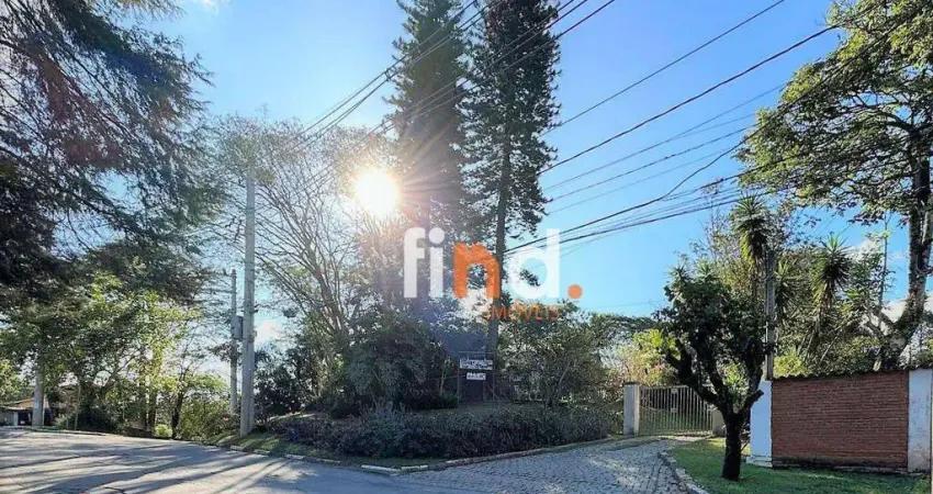 Casa de condomínio para venda em granja viana – fazendinha de 434.00m² com 3 quartos, 1 suite e 17 garagens