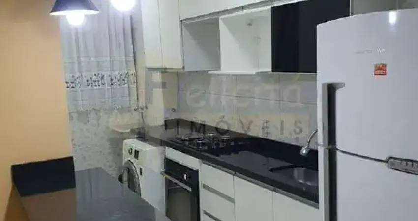 Apartamento para venda em jardim belval de 59.00m² com 2 quartos, 1 suite e 1 garagem