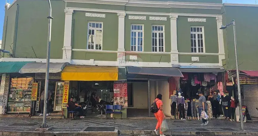 Casa comercial para alugar no Centro, Belo Horizonte