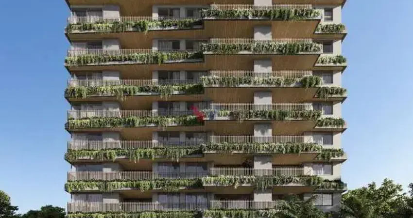 Apartamento para venda em água verde de 90.00m² com 2 quartos, 1 suite e 2 garagens