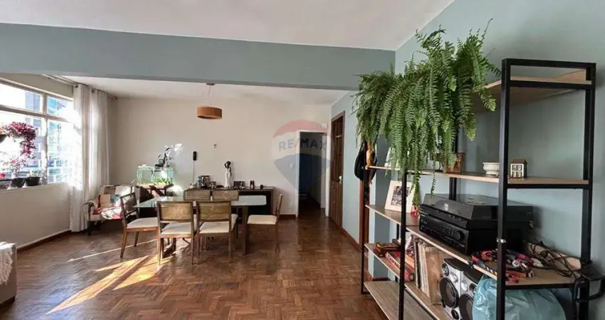 Apartamento para venda em cruzeiro de 167.00m² com 4 quartos, 1 suite e 2 garagens