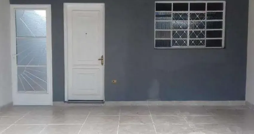 Casa para venda em santa terezinha de 109.00m² com 2 quartos e 2 garagens