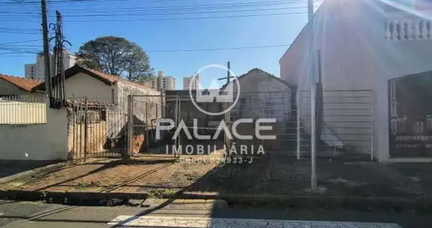 Terreno à venda no Paulista, Piracicaba