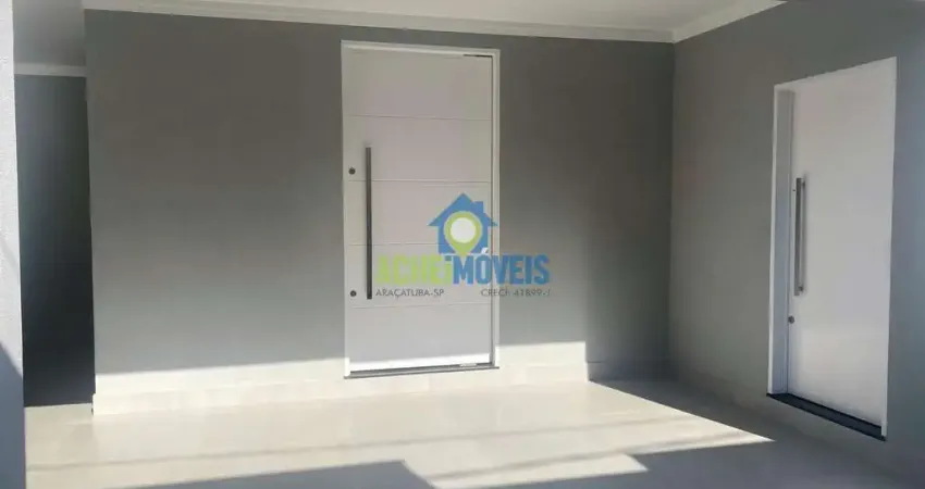 Casa para venda em icaray de 323.00m² com 4 quartos, 4 suites e 9 garagens